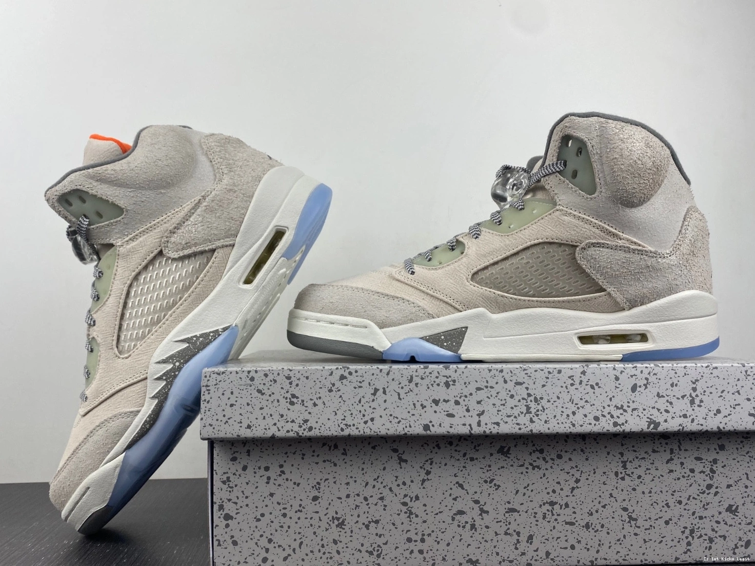 Retro 5 Jordan Air FD9222-180 